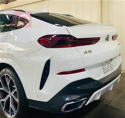 بي ام دبليو X6